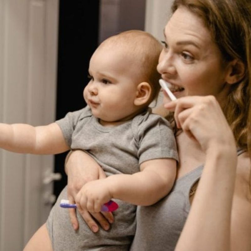 Baby’s Oral Health – The Most Important Notes About