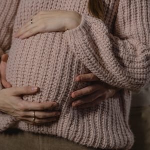 Winter Pregnancy