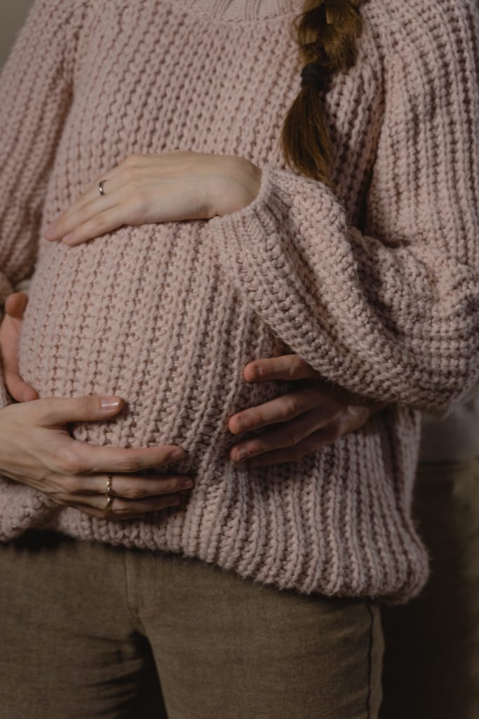 Winter Pregnancy – How to Stay Safe and Healthy