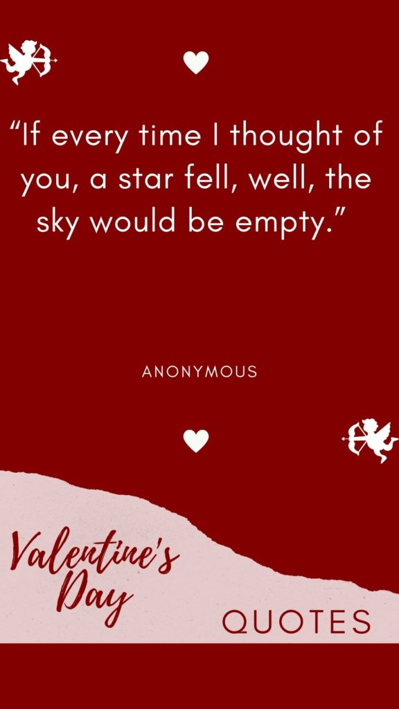 Best Romantic Quotes