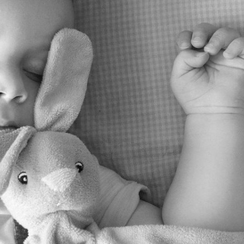 Stop Night Feeding – Best Tips Baby to Sleep Better