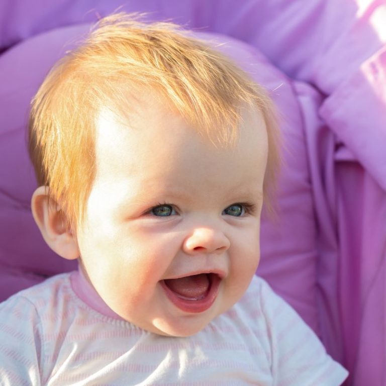 6 Months old baby All you need to know Sar Jo World