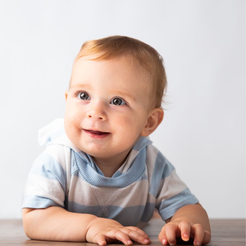 9 Month old baby – All you need to know