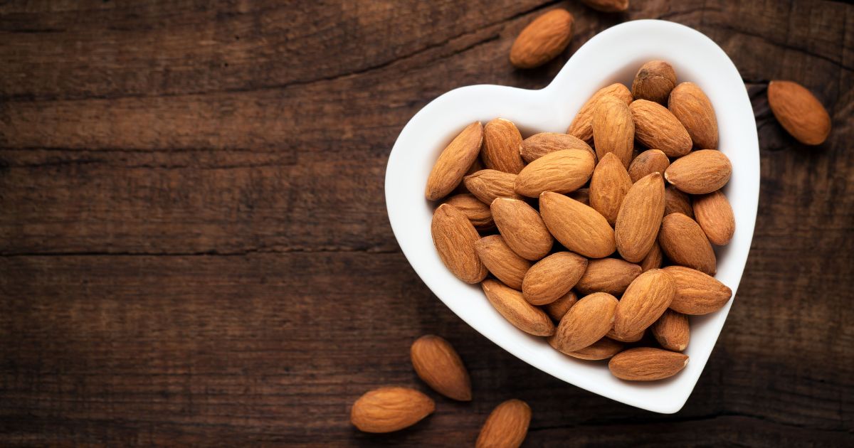 Almond mom meaning