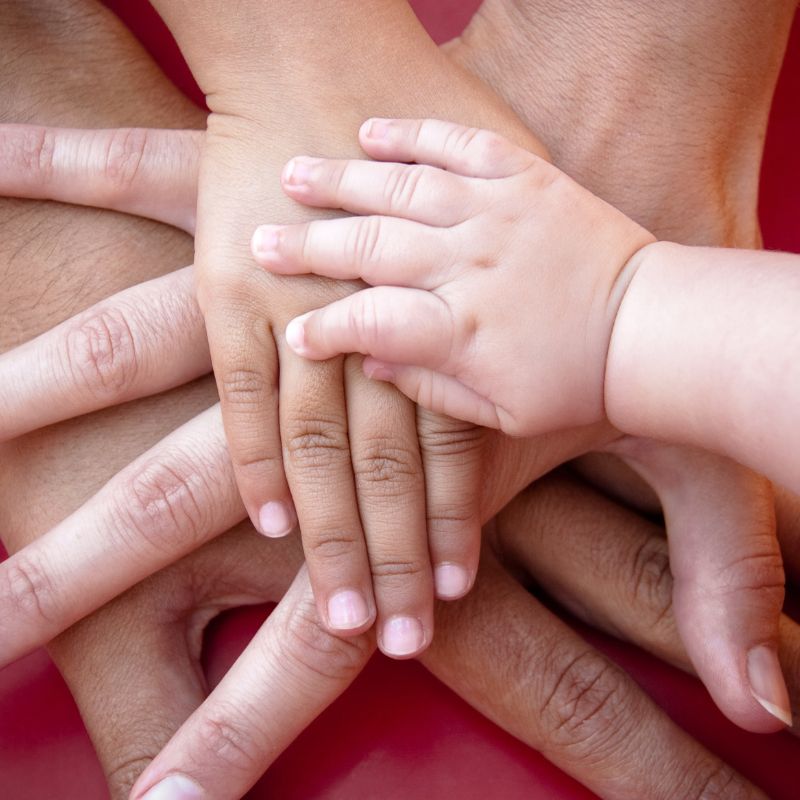 Digital Harmony: Navigating Parenthood in the Tech Age