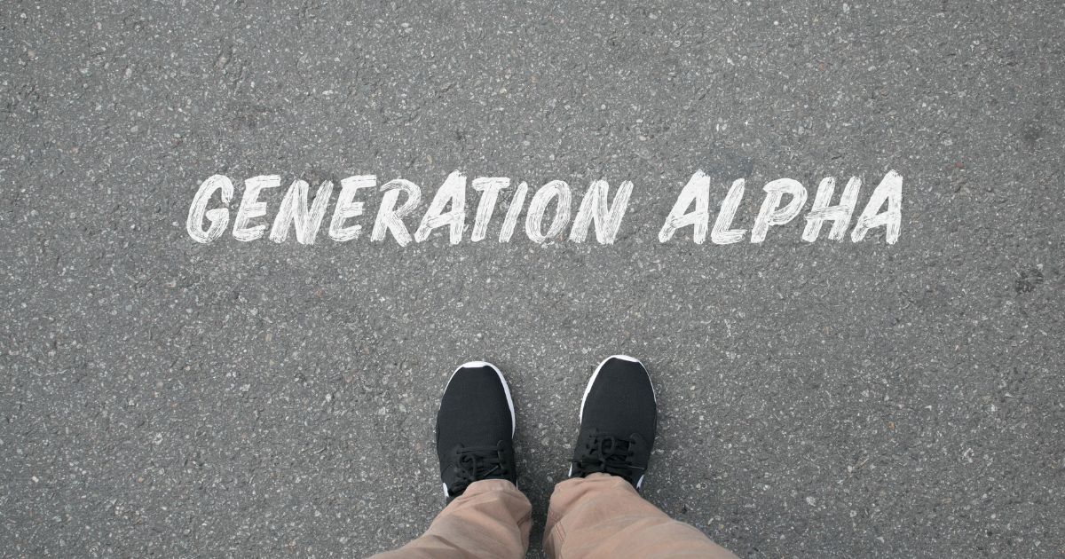 Alpha Generation Characteristics
