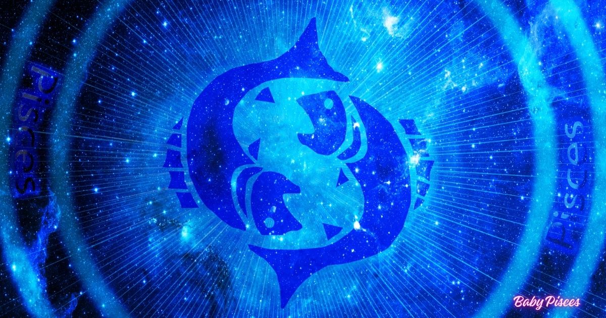Baby Pisces Baby Pisces