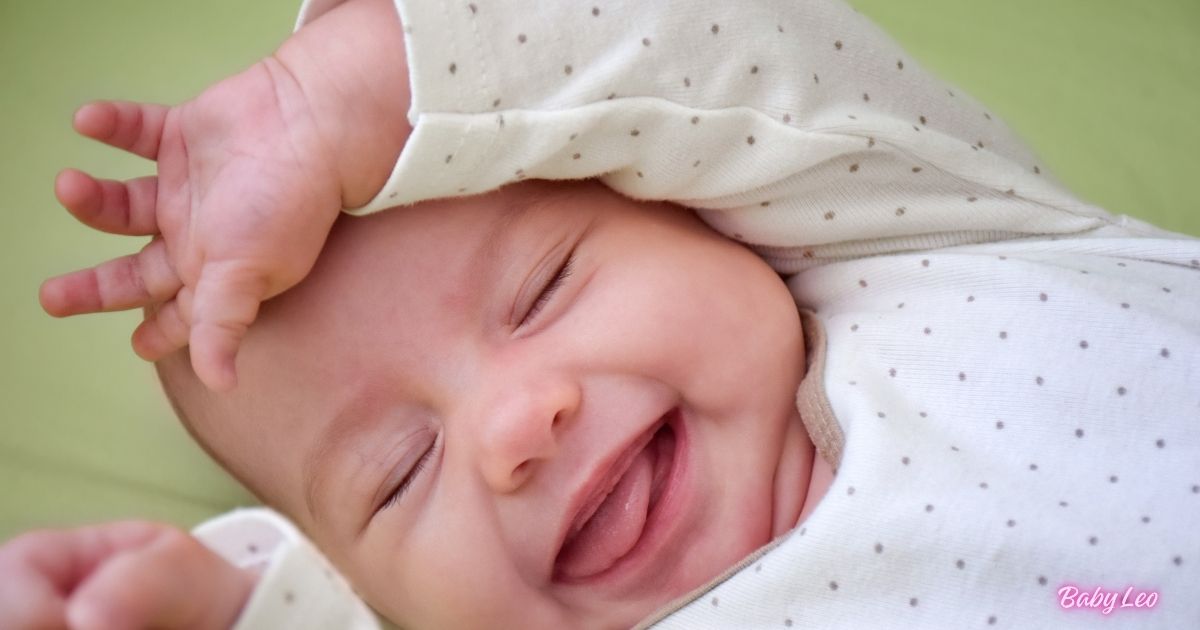 Smile