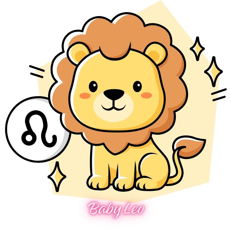 Baby Leo: A Gentle Guide for Parents to Nurture Growth and Joy