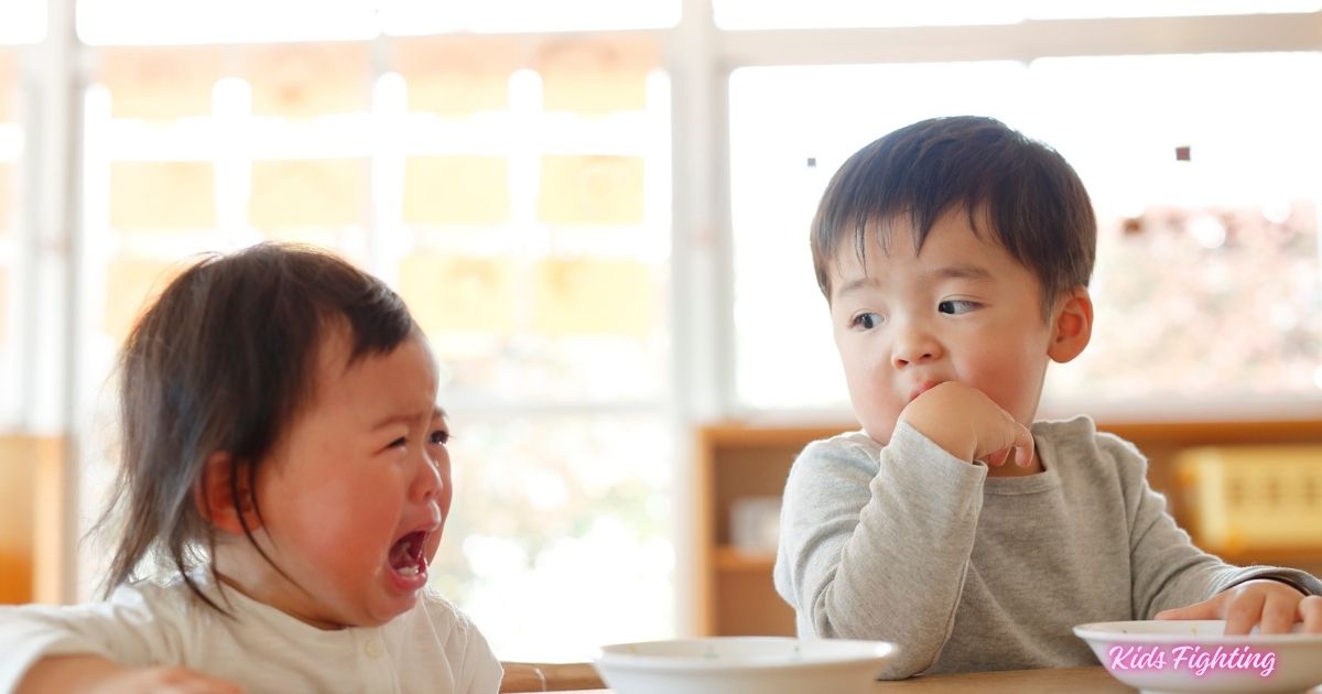 Children