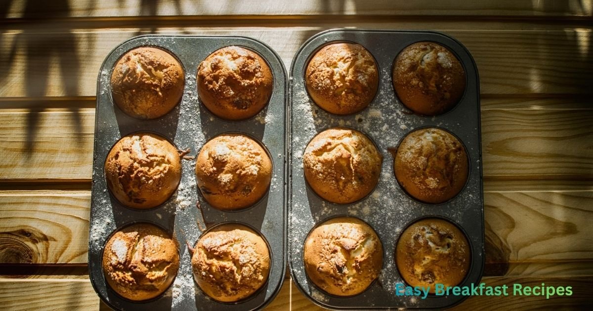 Easy Breakfast Recipes Easy Breakfast Recipes