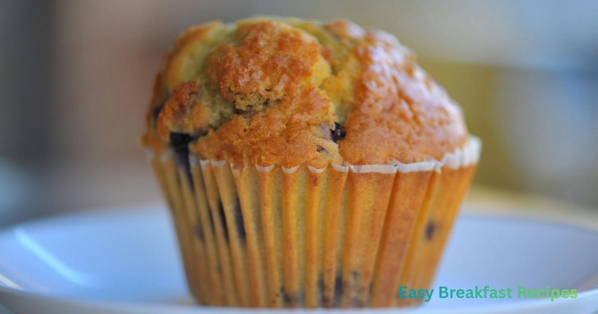Homemade Banana Breakfast Muffins Homemade Banana Breakfast Muffins